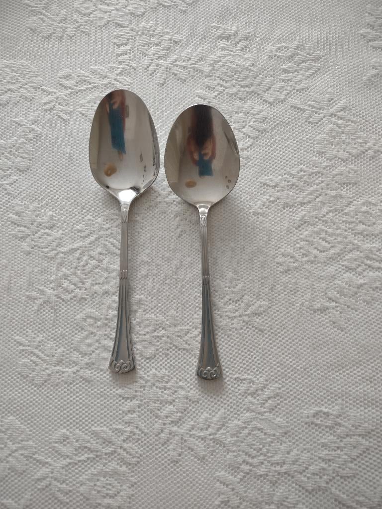 gero zilmeta 524 (pijlstaart) enkele bestekdelen, Ophalen of Verzenden