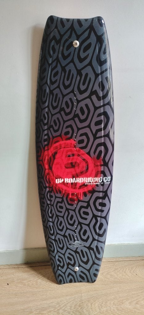 Ocean Pacific (OP) wakeboard, zgan, Watersport en Boten, Wakeboarden, Ophalen, Zo goed als nieuw, Board
