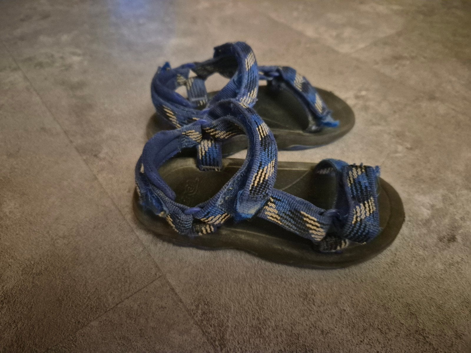 Teva maat 24, Ophalen of Verzenden, Gebruikt, Overige typen