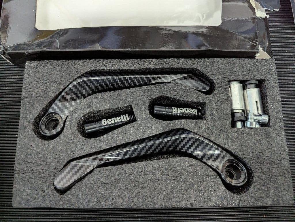 Benelli hendel bescherming, Ophalen of Verzenden, Nieuw