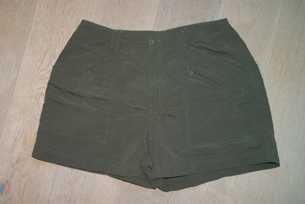 Te koop: Korte broek Royal Robbins, maat 42/44, groen, Kort, Royal Robbins, Maat 42/44 (L), Ophalen of Verzenden