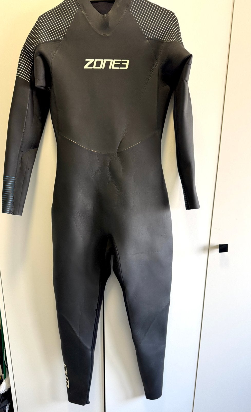 Zone3 Vista Wetsuit Maat M, Watersport en Boten, Watersportkleding, Ophalen, Gebruikt, Dame of Heer, Wetsuit