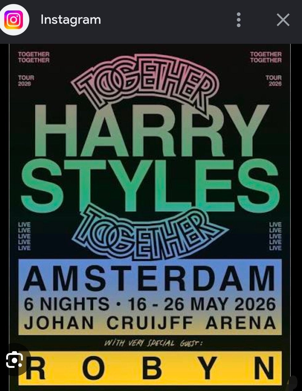 Gezocht! Disco of circle kaart, 5 juni!, Eén persoon, Juni