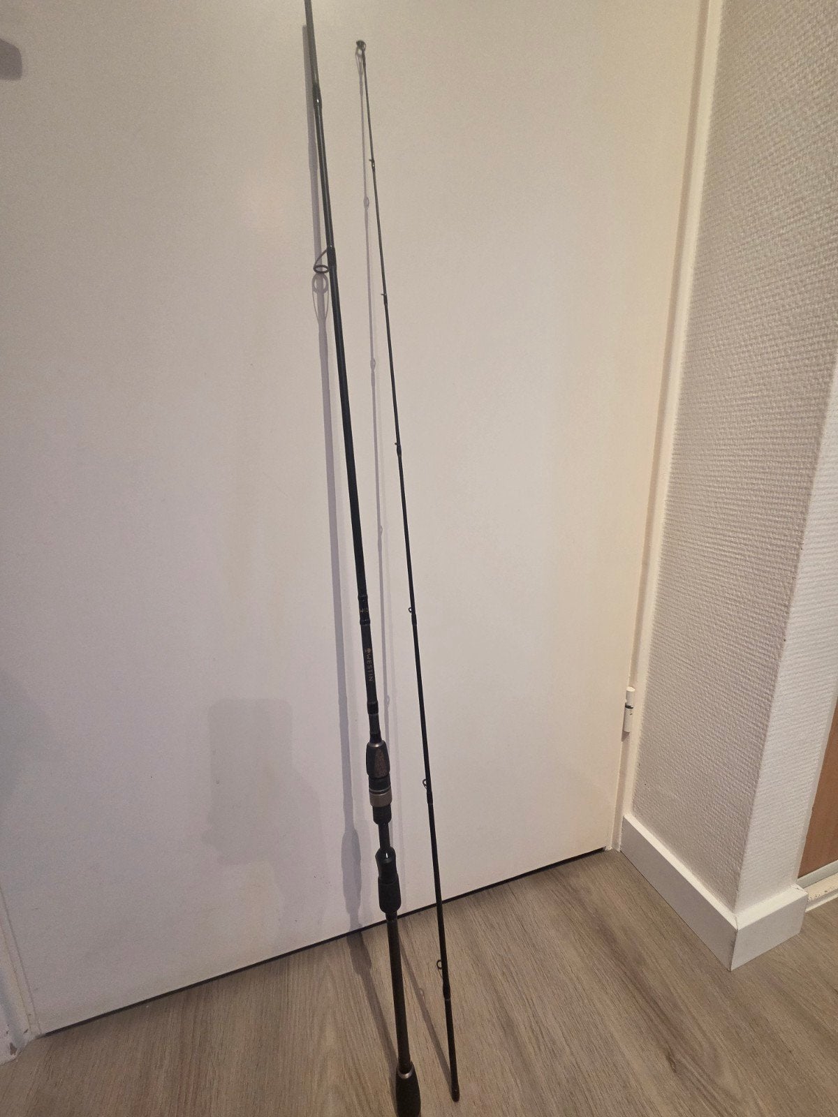 Westin W3 UltraStick 2nd 210cm 10-40g, Ophalen of Verzenden, Gebruikt, Werphengel