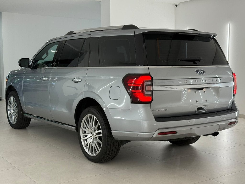 Ford Expedition 3.5 V6 Ecoboost Platinum 8-zitter (bj 2014), Auto's, Ford Usa, Automaat, Gebruikt, 8 stoelen, Expedition
