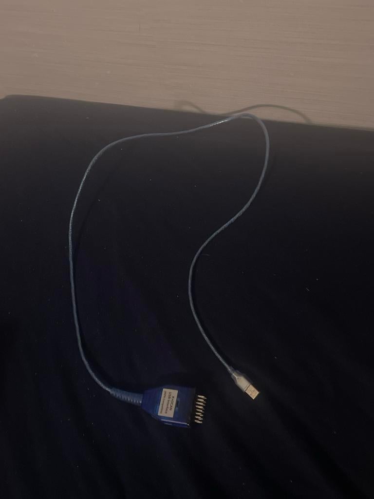 BMW K+DCAN USB Interface Diagnosekabel, Ophalen of Verzenden, Gebruikt, BMW