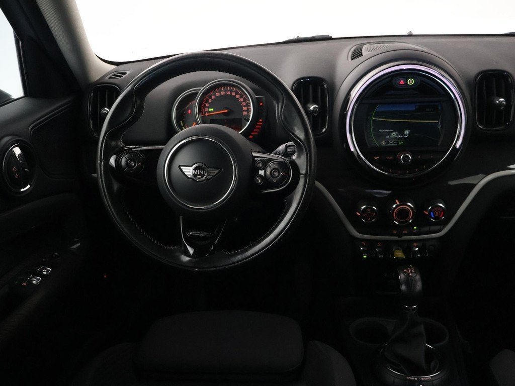 MINI Countryman 1.5 COOPER S ALL4 PLUG-IN HYBRID 224 PK + PA, Auto's, Mini, Automaat, 8 kWh, Gebruikt, Countryman
