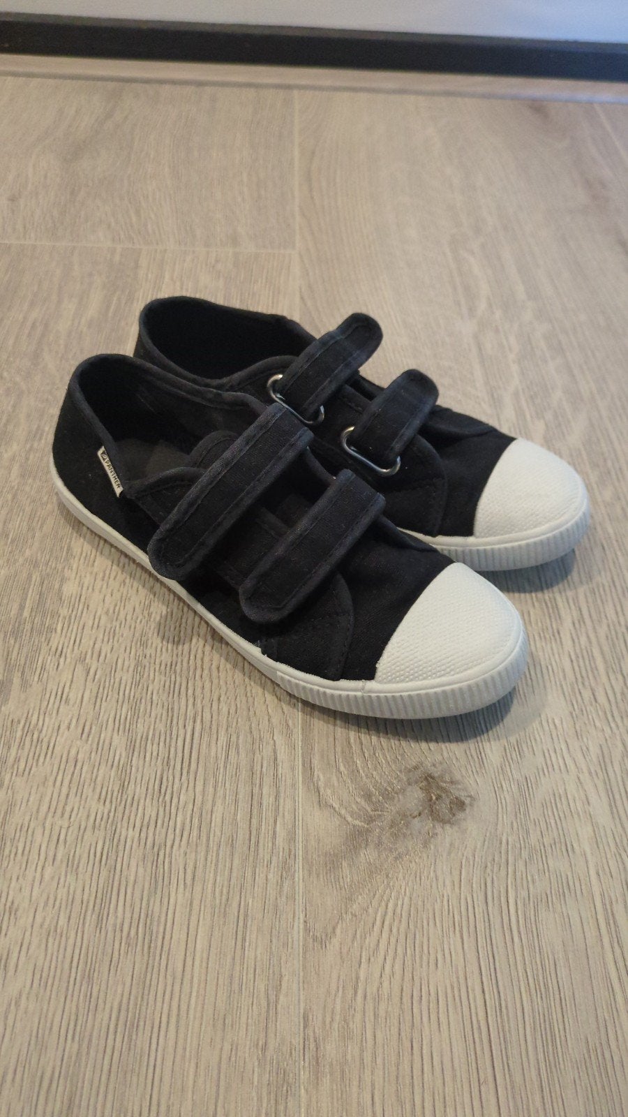 Gymschoenen maat 32, Ophalen of Verzenden, Zo goed als nieuw