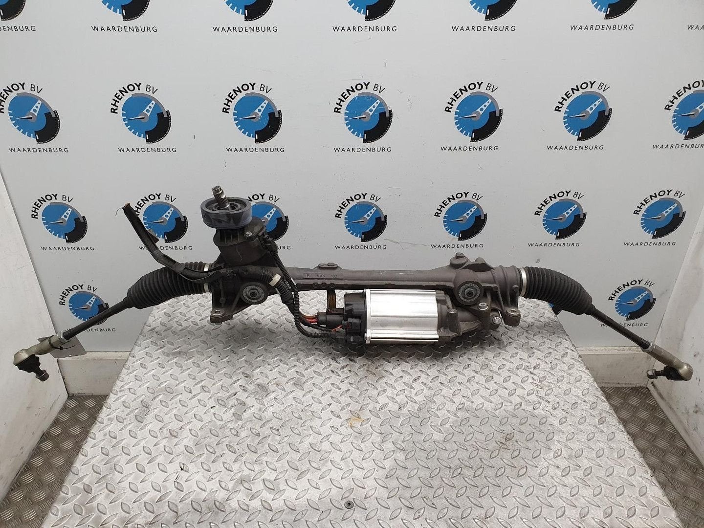VOLKSWAGEN BEETLE STUURHUIS 561423051M, 7817974165 2018, Ophalen of Verzenden, Gebruikt, Stiba lid