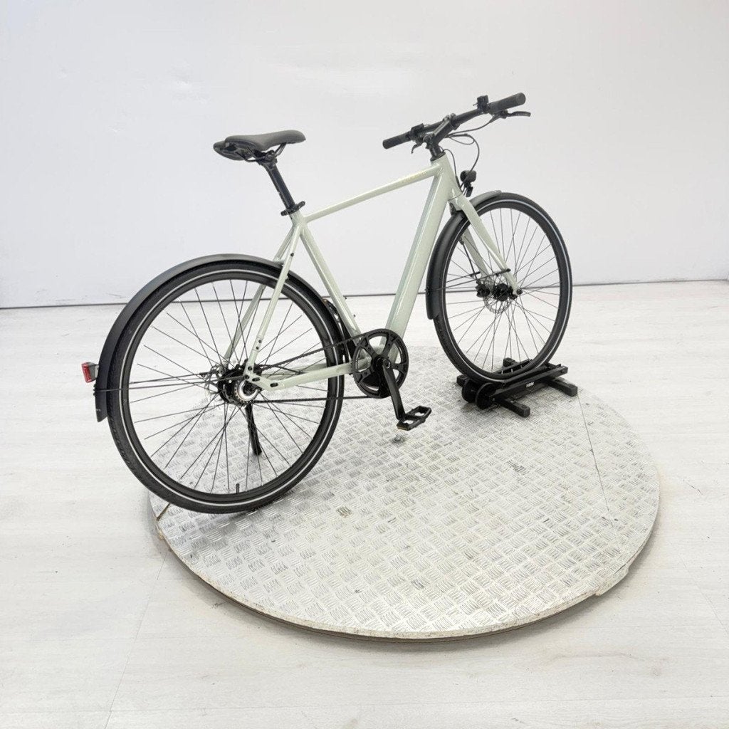 Tenways CGO600 Heren Moss Green L 2026, Overige merken, Gebruikt, -, - 0
-, NL