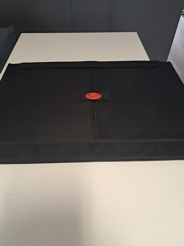 Jumbo Puzzelmat PortaPuzzle voor legpuzzels, Ophalen
