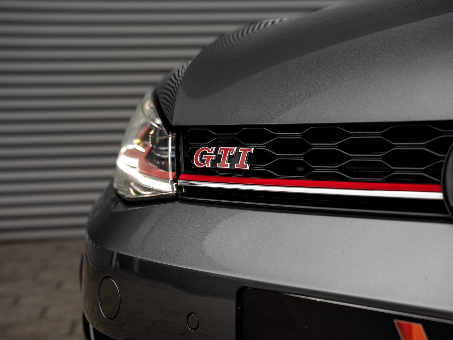 Foto 3 van Volkswagen GOLF 2.0 TSI GTI Performance Pano Leer Camera VOL