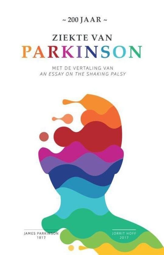 James Parkinson -, Ophalen of Verzenden, Nieuw