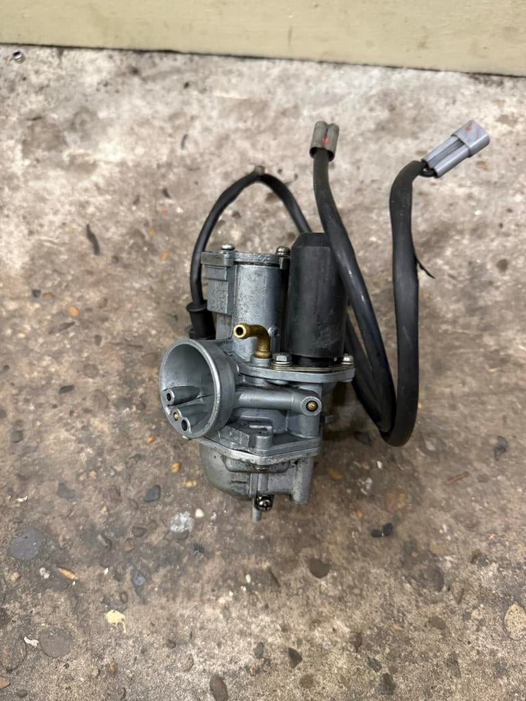 Carburateur voor Piaggio Skipper/Lx/Hexagon 125cc, Ophalen, Zo goed als nieuw, Carburateur, Piaggio
