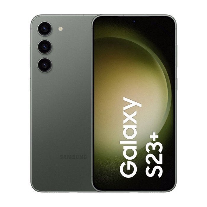 Rahim Telecom | Samsung galaxy S23 Plus 256GB ZGAN GARANTIE, Ophalen of Verzenden, Zo goed als nieuw, Overige typen, Samsung