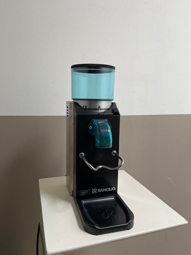 Rancilio Rocky Koffiemaler Espresso, Ophalen, Gebruikt, Overige modellen, Koffiebonen