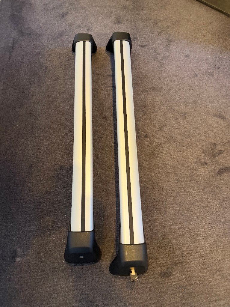 Dakdragers origineel BMW 5 serie G30, Ophalen, Zo goed als nieuw