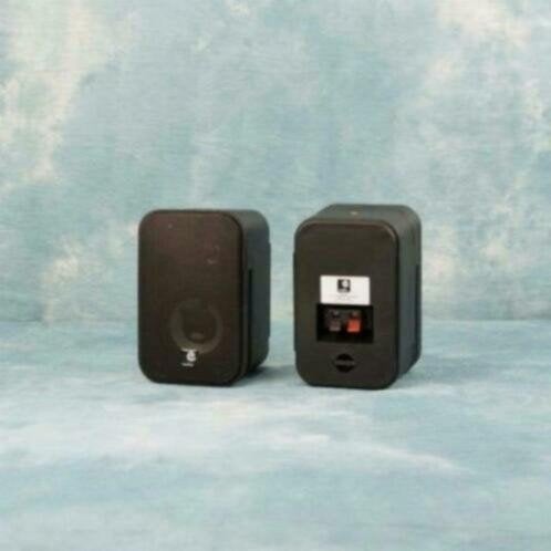 Surround 2 weg speakers 2 x 50 Watt Rms, Overige merken, ., Nieuw, Ophalen of Verzenden