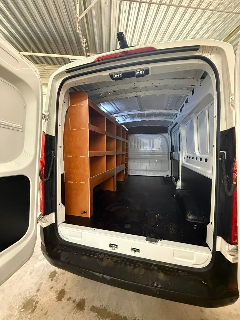 Maxus bedrijfswagen inrichting, bus betimmering, Ophalen, Nieuw, Nieuw, Nieuw
