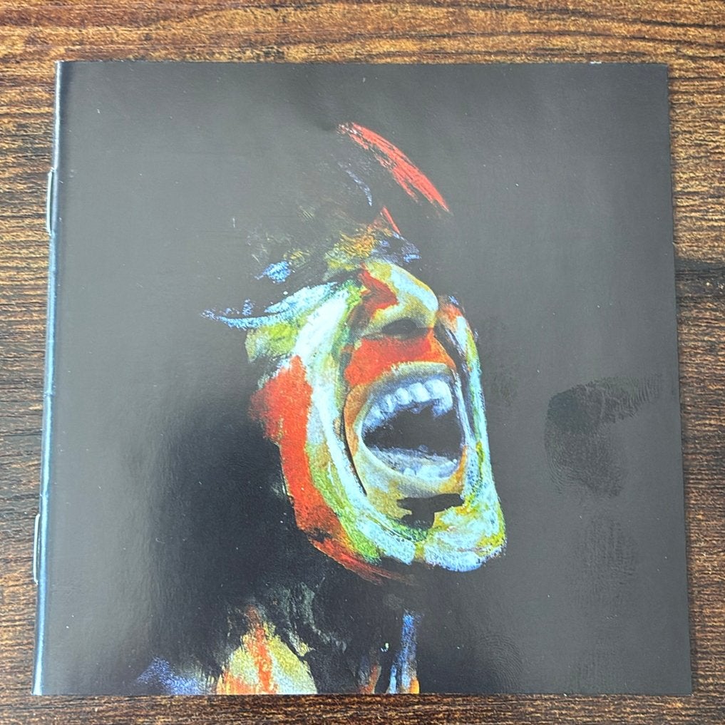 CD Paolo Nutini - Caustic Love, Inclusief doosje, Ophalen of Verzenden, Zo goed als nieuw, Poprock