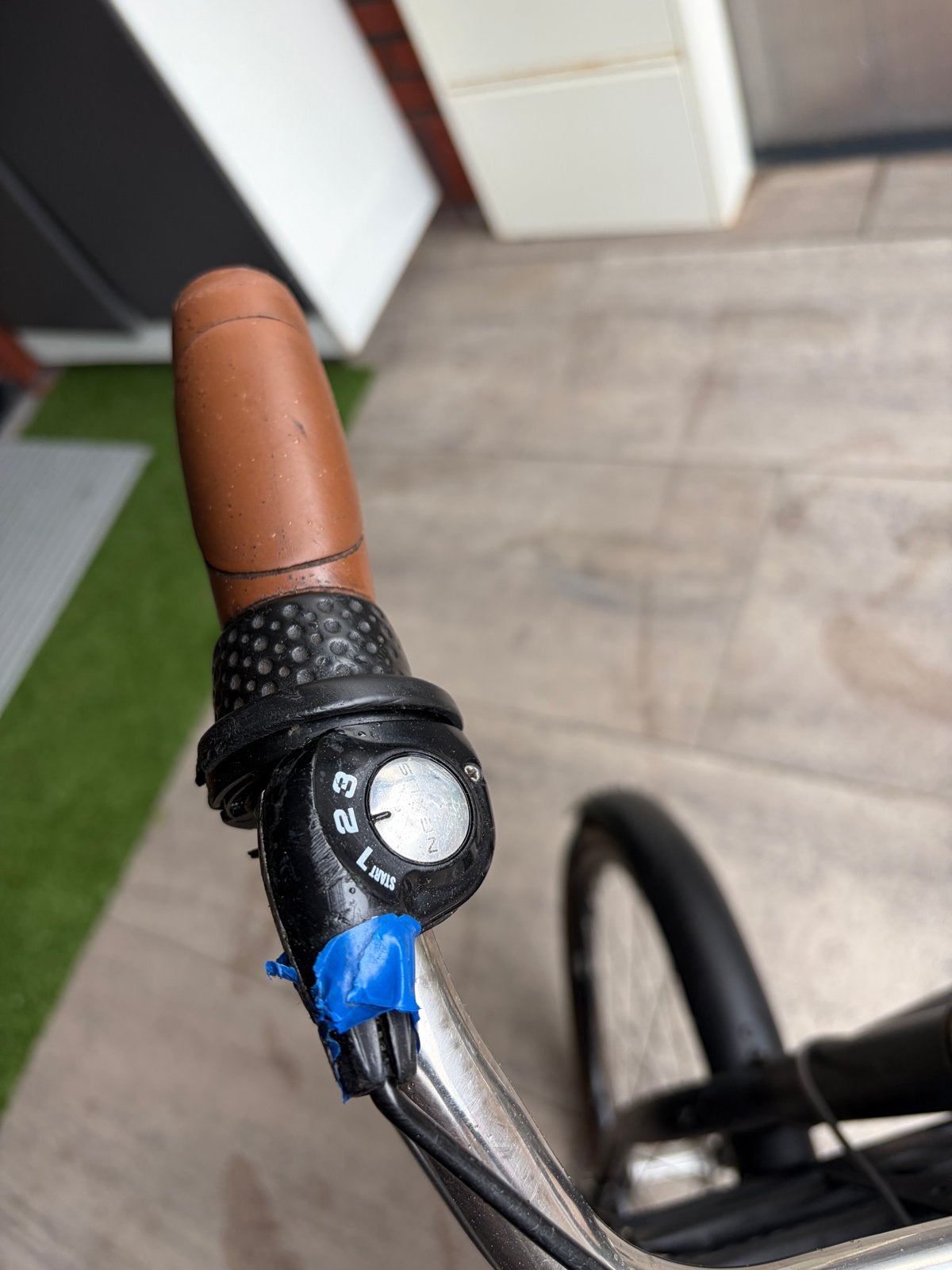Opknap fietsen Gazelle en Cortina, Fietsen en Brommers, Fietsen | Dames | Damesfietsen, Velgrem, Versnellingen, Ophalen of Verzenden
