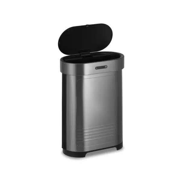 FlinQ Detachable Sensor Bin 60L, Ophalen, Gebruikt, 50 tot 75 cm, 40 liter of meer