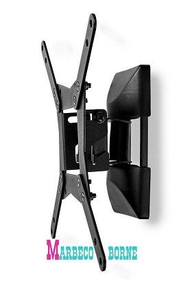 TV beugel, muurbeugel, wandbeugel, 10 - 32", max. Vesa 200