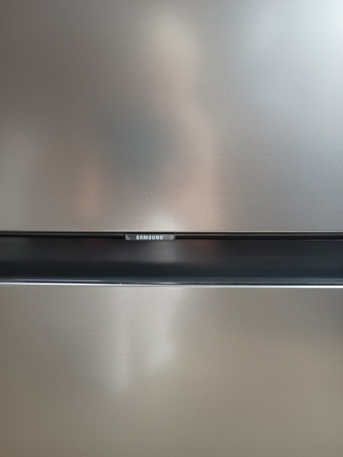 Foto 3 van zgan  Samsung koelvries-combinatie