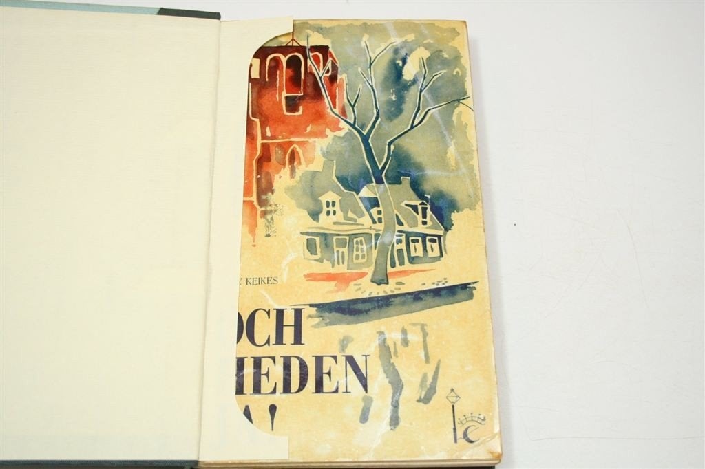 Och Heden Ja — 3 Delen In 1 Band Leeuwarden [1965], Ophalen of Verzenden, Gelezen