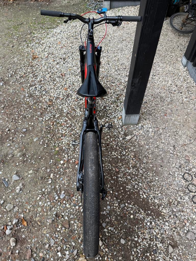 Specialized Levo turbo fettie, Ophalen of Verzenden, Gebruikt, Overige merken