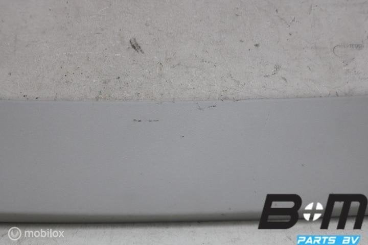 Hemel afsluitstrip VW Passat B7 3AF867617, Gebruikt
