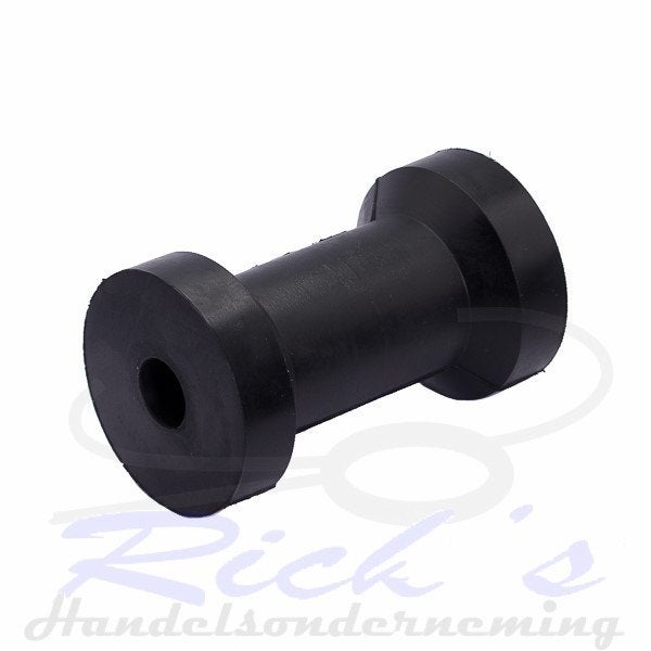 Bootrol / kielrol AL-KO 126 mm asgat 16 mm, Overige typen, Nieuw, Ophalen of Verzenden, NB
