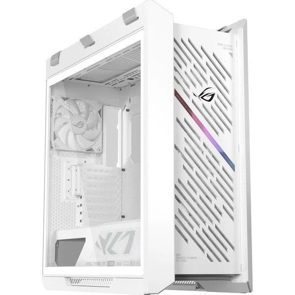 Nieuw in doos - ASUS ROG Strix Helios II Wit, Ophalen of Verzenden, Nieuw
