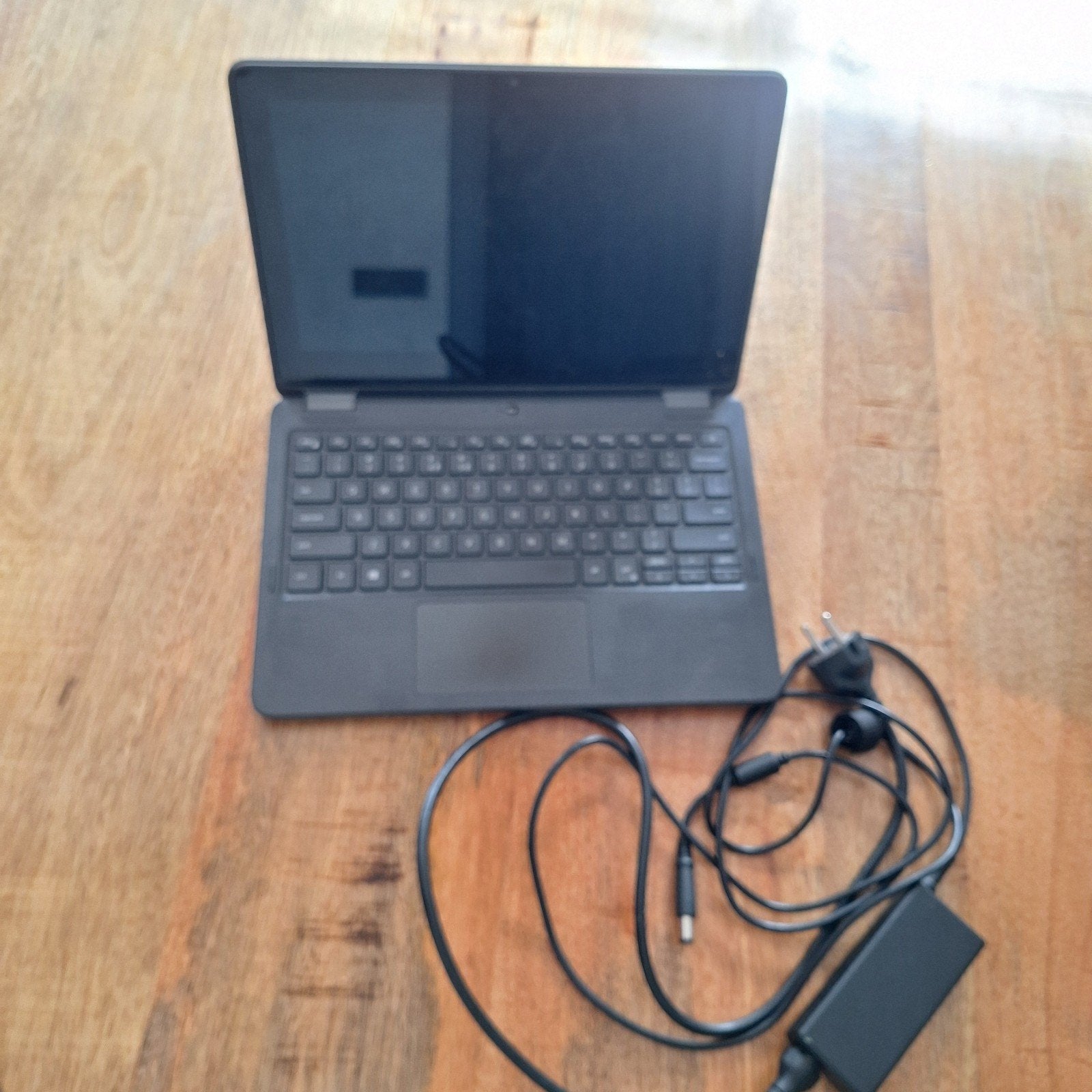 laptop Dell Latitude 3120, Ophalen of Verzenden, 32 GB of minder, 4 GB of minder