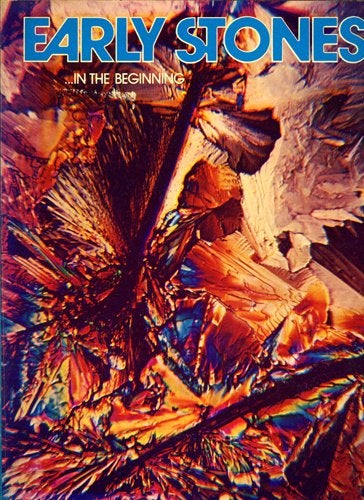 Early stones in the beginning, Artiest, Zo goed als nieuw, The Rolling Stones, Ophalen of Verzenden