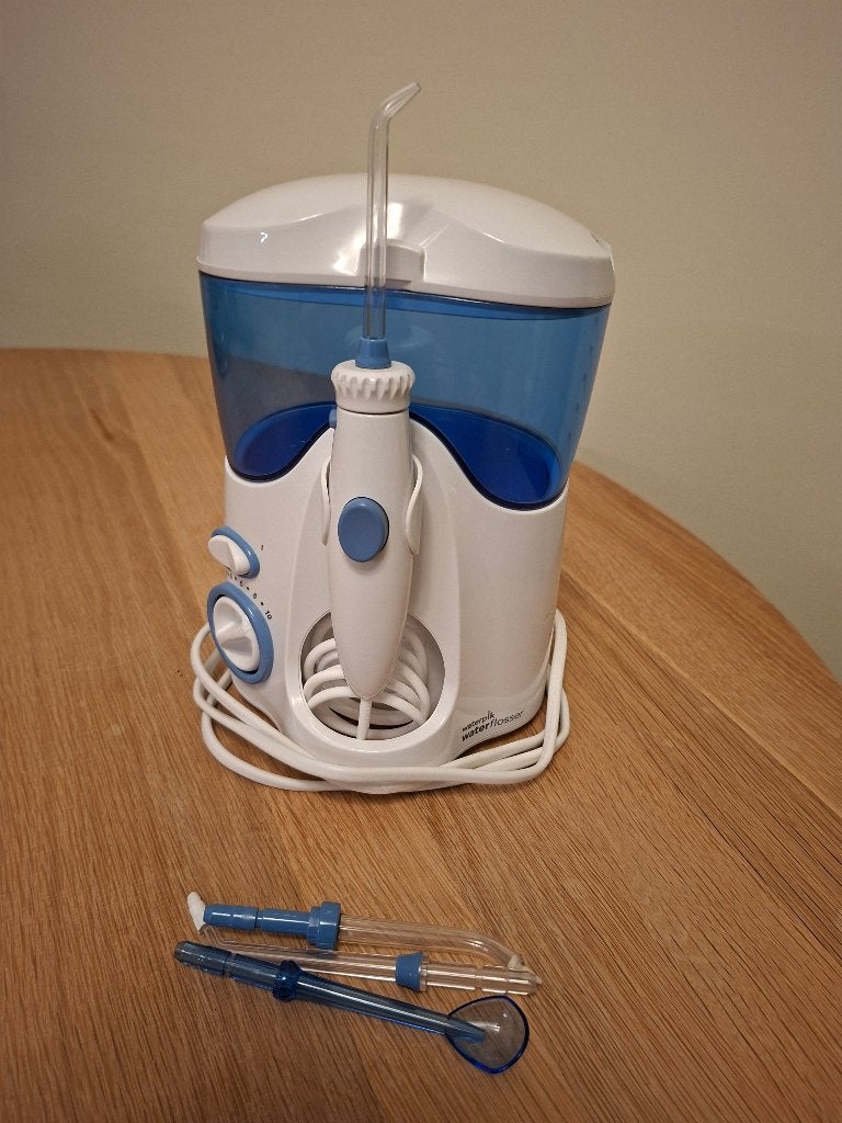 Waterflosser, waterpik, nieuw, Verzenden, Nieuw, Overige typen