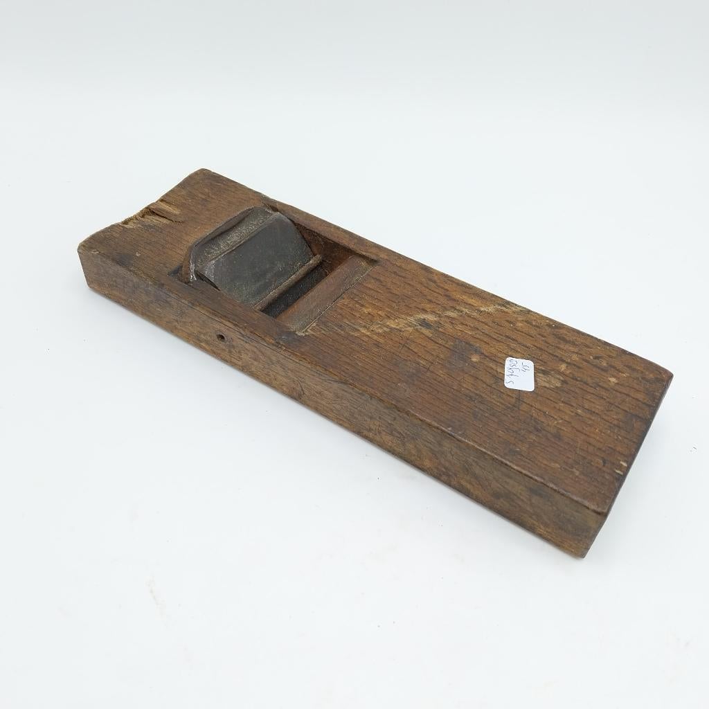 Japanse Schaaf 90 mm (57958-23), Antiek en Kunst, Antiek | Gereedschap en Instrumenten, Ophalen of Verzenden