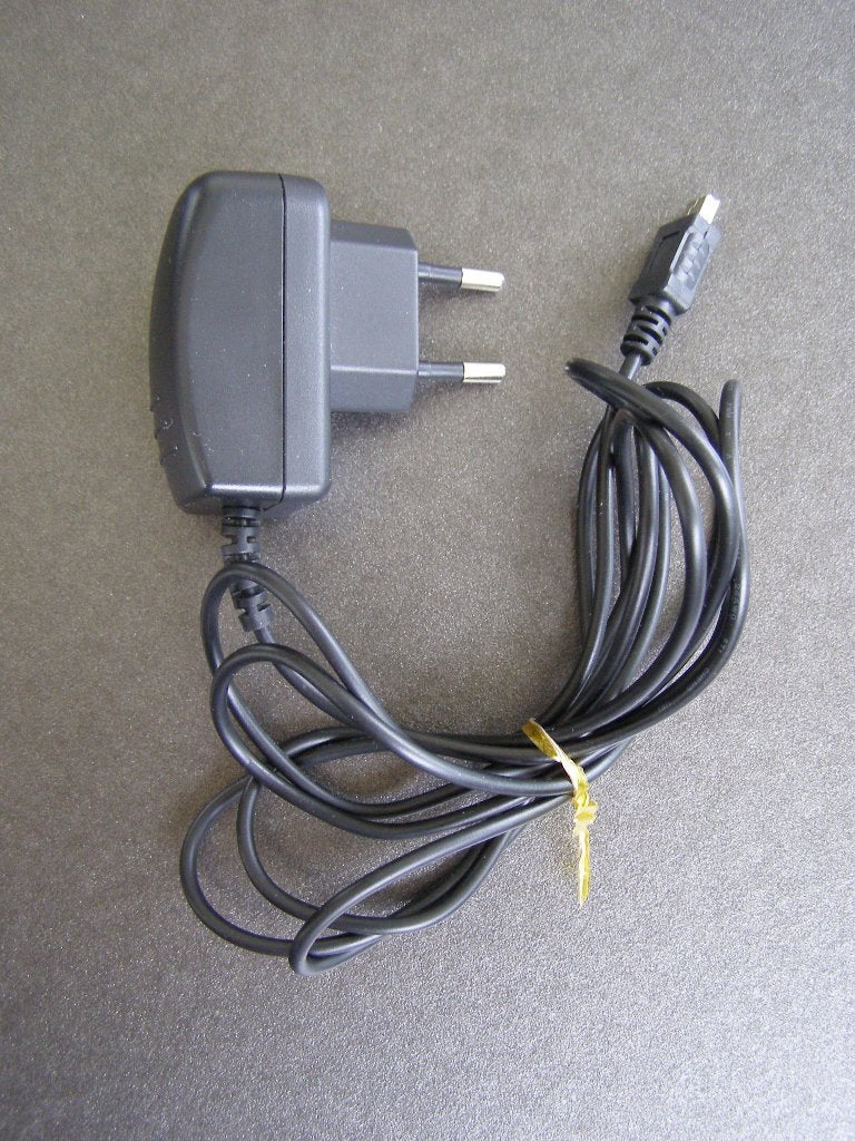 AC-DC Adapter / Switching adapter / Netvoedingsadapter; USB, Ophalen of Verzenden, Zo goed als nieuw