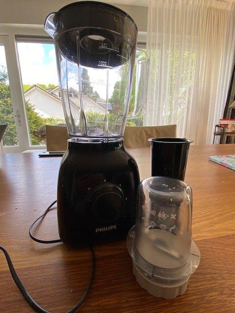 Philips HR 2104 Blender, Ophalen, Gebruikt, Blender