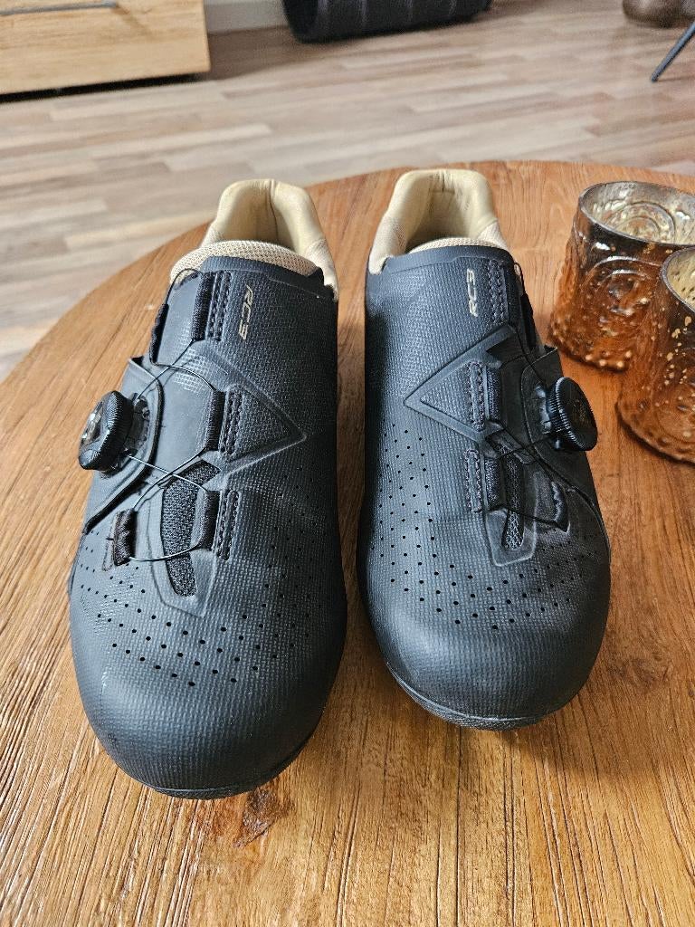 Shimano RC3 dames fietsschoenen, Ophalen of Verzenden, Zo goed als nieuw, Schoenen