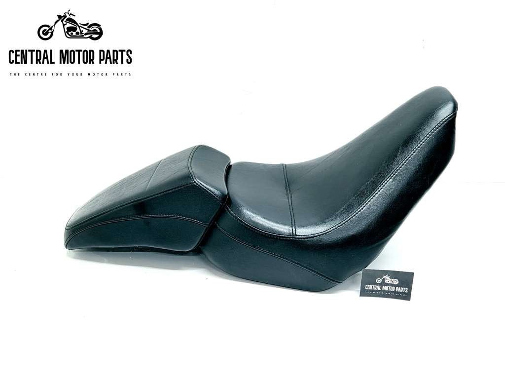 Duo Zadel Softail Sport Glide 2018-2024 - 4, Niet ingevuld, Gebruikt, Niet ingevuld, Ophalen of Verzenden