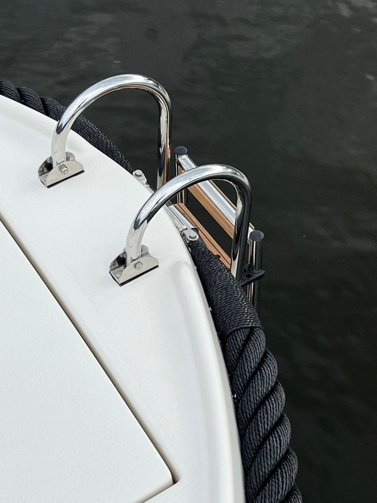 Foto 8 van Oud Huijzer 575 Luxury inclusief winterstalling