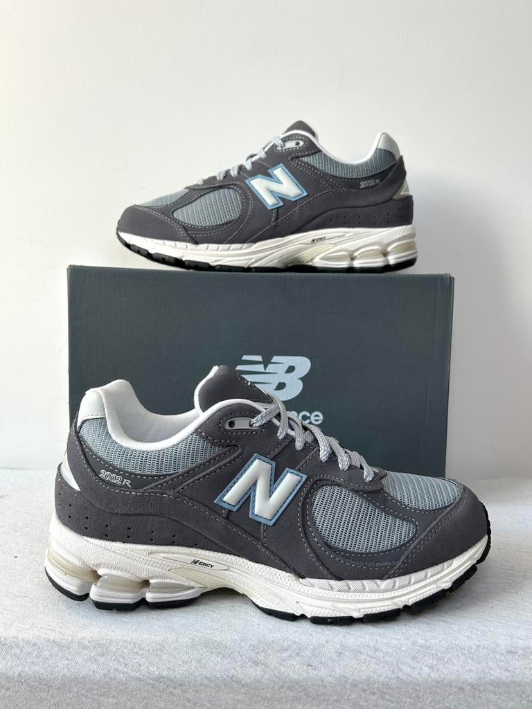 New Balance 2002R Magnent Lead (EU 40), New Balance, Overige kleuren, Nieuw, Ophalen of Verzenden