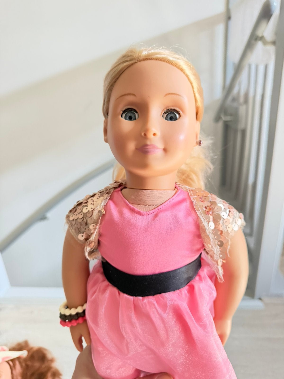 Our Generation pop, Verzamelen, Poppen, Zo goed als nieuw, Pop, Ophalen of Verzenden