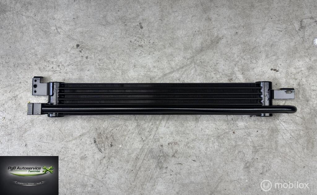 Saab 9-3 Turbo 1998-2002 Olie koeler Nieuw 4729083, Nieuw, Ophalen of Verzenden, Saab, Saab