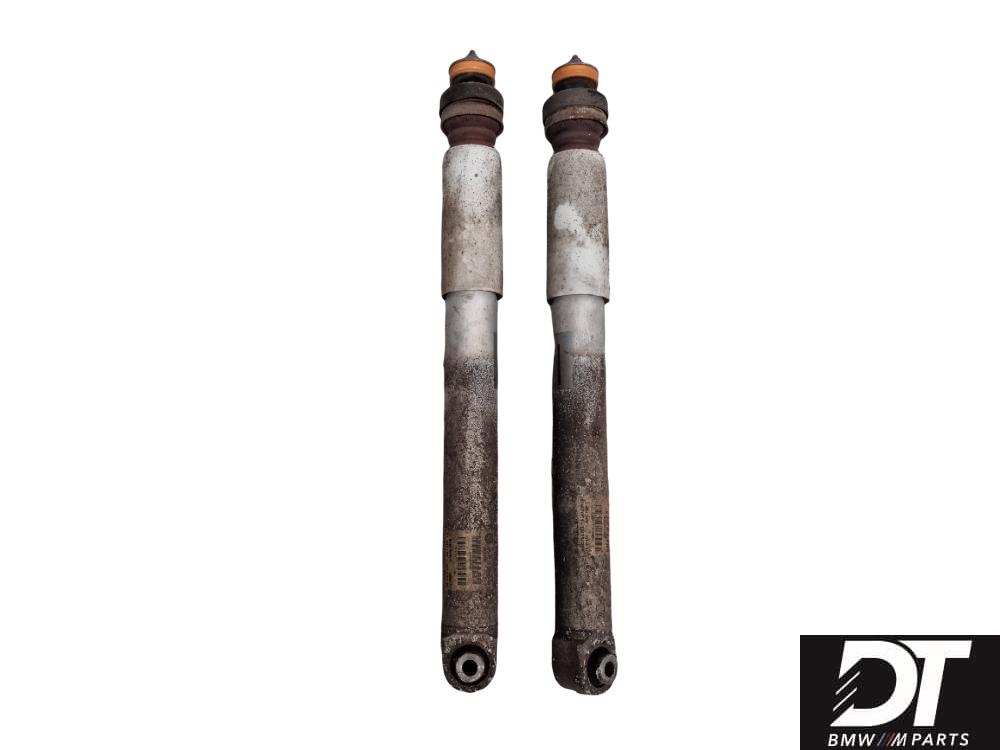 Schokbrekers achter BMW M3 E90 E92 S65 S65B40 33522284310, Gebruikt, Ophalen of Verzenden, BMW, BMW