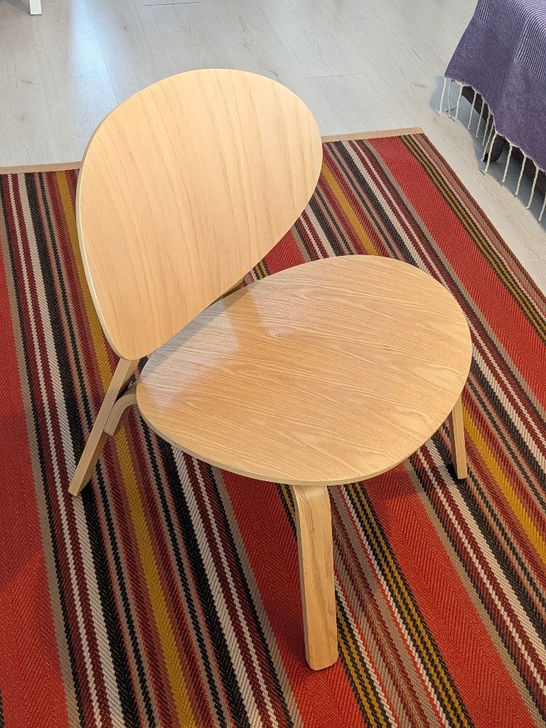 Froset ikea chair, Ophalen, Zo goed als nieuw, Overige kleuren, Eén