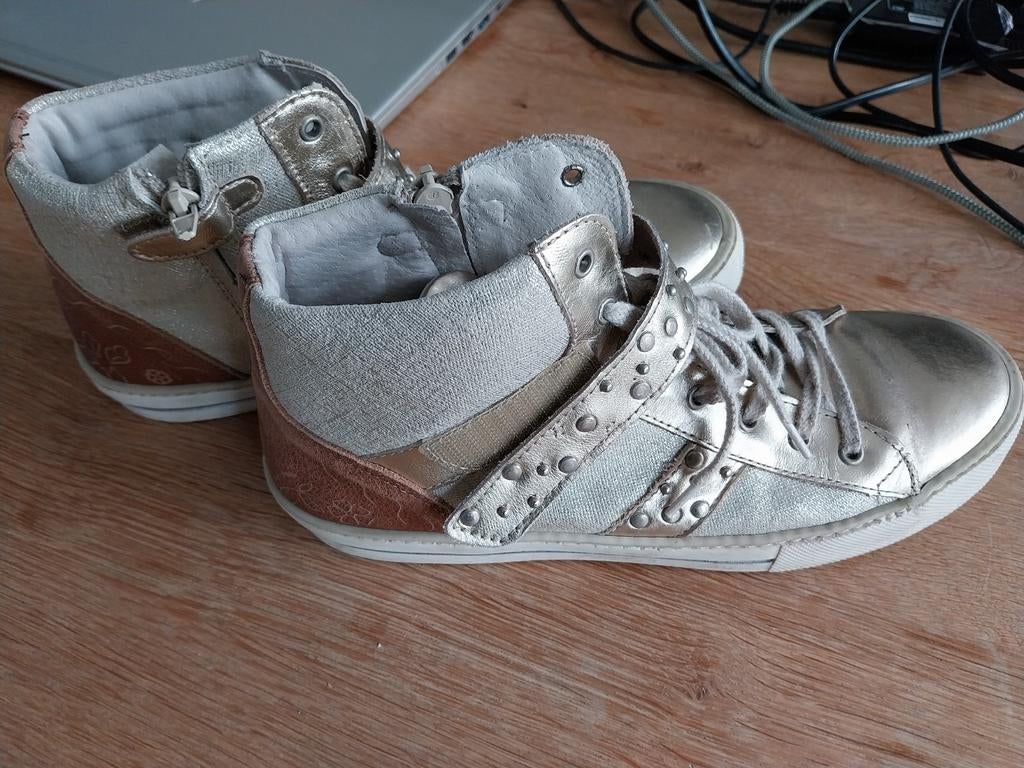 Kinderkleding, Ophalen of Verzenden, Nieuw, Meisje, Schoenen