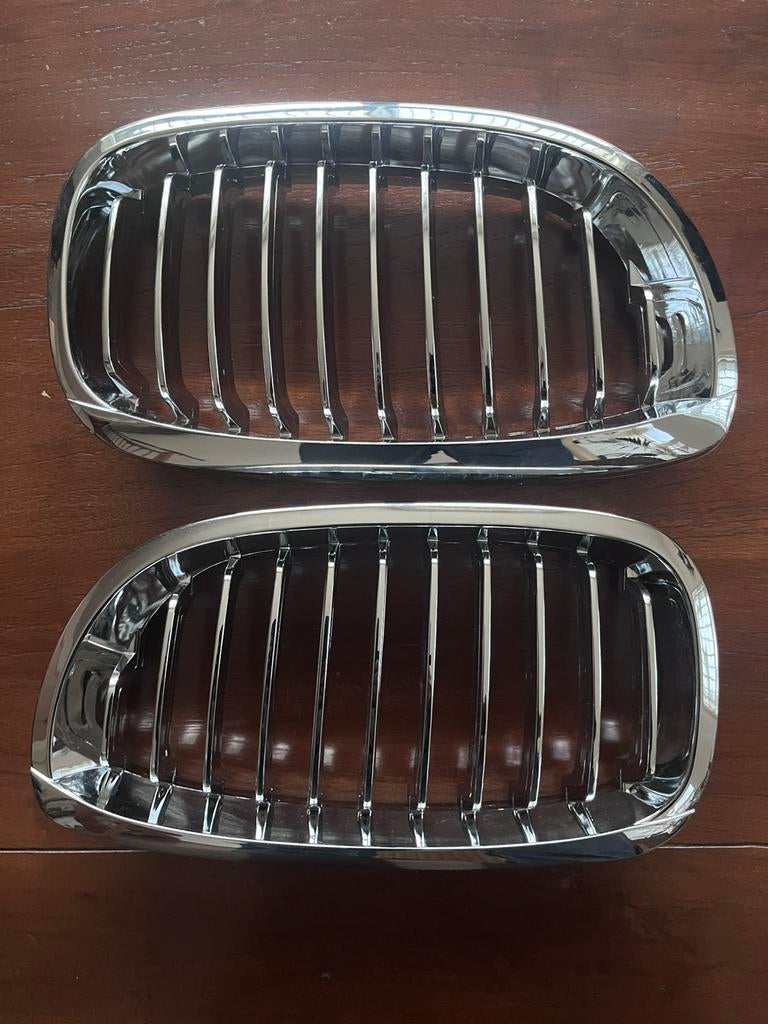 2 keer grill voor BMW, Ophalen of Verzenden