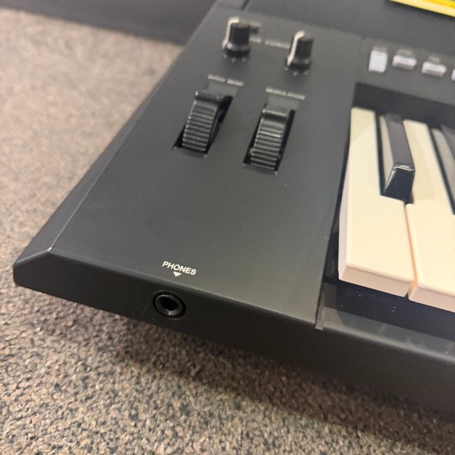 Yamaha PSR-S775 Workstation keyboard | adapter | 412442, Ophalen of Verzenden, Gebruikt, 61 toetsen, Overige merken
